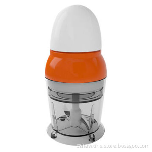 Mini Chopper